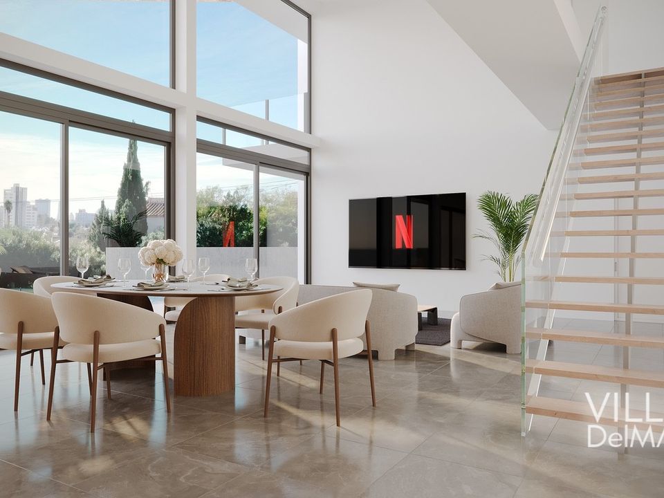 Villa i Calpe, Alicante - foto 3